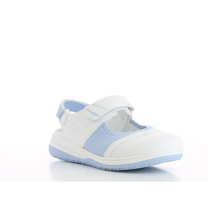 Туфли-сабо MELISSA LBL Oxypas. Photo 3