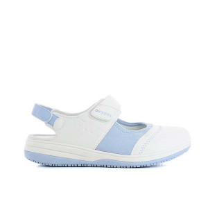 Туфли-сабо MELISSA LBL Oxypas