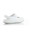 Туфли-сабо MELISSA WHT Oxypas