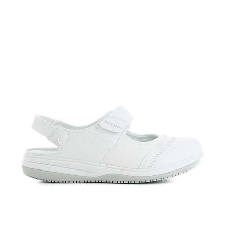 Туфли-сабо MELISSA WHT Oxypas