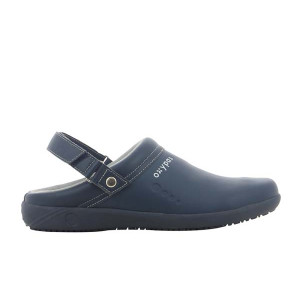Туфли-сабо REMY NAR OB Safety Jogger