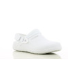Туфли-сабо REMY WHT OB  Safety Jogger