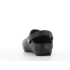 Туфли-сабо SMOOTH BLK OB  Safety Jogger
