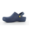 Туфлі-сабо SMOOTH NAR OB  Safety Jogger