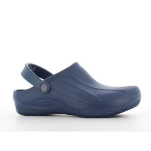 Туфли-сабо SMOOTH NAR OB  Safety Jogger. Photo 3