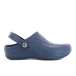 Туфли-сабо SMOOTH NAR OB  Safety Jogger