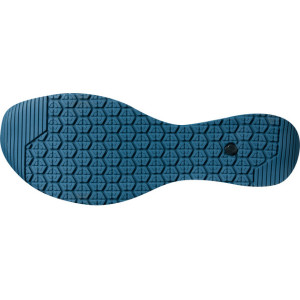 Туфли-сабо SMOOTH NAR OB  Safety Jogger. Photo 2