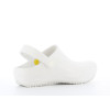 Туфли-сабо SMOOTH WHT OB Safety Jogger