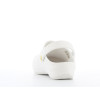 Туфли-сабо SMOOTH WHT OB Safety Jogger