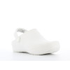 Туфли-сабо SMOOTH WHT OB Safety Jogger
