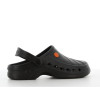 Туфли-сабо SONIC BKR OB Safety Jogger