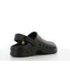 Туфли-сабо SONIC BKR OB Safety Jogger