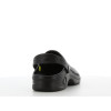 Туфли-сабо SONIC BKR OB Safety Jogger