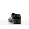 Туфли-сабо SONIC BKR OB Safety Jogger