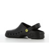 Туфли-сабо SONIC BKR OB Safety Jogger