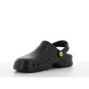 Туфли-сабо SONIC BKR OB Safety Jogger