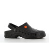 Туфли-сабо SONIC BKR OB Safety Jogger
