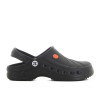 Туфли-сабо SONIC BKR OB Safety Jogger