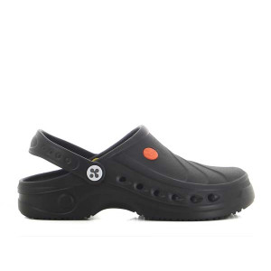 Туфлі-сабо SONIC BKR OB Safety Jogger