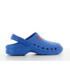 Туфли-сабо SONIC EBL OB  Safety Jogger
