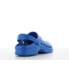 Туфли-сабо SONIC EBL OB  Safety Jogger