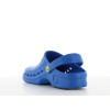 Туфли-сабо SONIC EBL OB  Safety Jogger