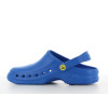 Туфли-сабо SONIC EBL OB  Safety Jogger
