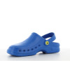 Туфли-сабо SONIC EBL OB  Safety Jogger