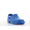 Туфли-сабо SONIC EBL OB  Safety Jogger