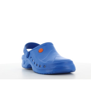 Туфли-сабо SONIC EBL OB  Safety Jogger. Photo 3