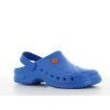 Туфли-сабо SONIC EBL OB  Safety Jogger