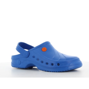 Туфли-сабо SONIC EBL OB  Safety Jogger. Photo 2