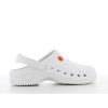 Туфли-сабо SONIC WHT OB  Safety Jogger