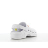 Туфли-сабо SONIC WHT OB  Safety Jogger