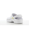 Туфли-сабо SONIC WHT OB  Safety Jogger