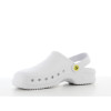 Туфли-сабо SONIC WHT OB  Safety Jogger
