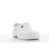 Туфли-сабо SONIC WHT OB  Safety Jogger