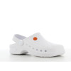 Туфли-сабо SONIC WHT OB  Safety Jogger