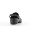 Туфли-сабо BESTLIGHT BLK OB Safety Jogger