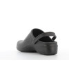 Туфли-сабо BESTLIGHT BLK OB Safety Jogger