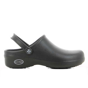 Туфли-сабо BESTLIGHT BLK OB Safety Jogger