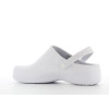 Туфли-сабо BESTLIGHT WHR OB Safety Jogger