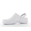 Туфли-сабо BESTLIGHT WHR OB Safety Jogger