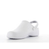 Туфли-сабо BESTLIGHT WHR OB Safety Jogger