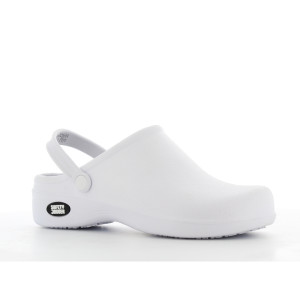 Туфли-сабо BESTLIGHT WHR OB Safety Jogger. Photo 3