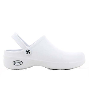 Туфли-сабо BESTLIGHT WHR OB Safety Jogger