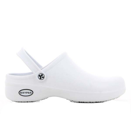 Туфли-сабо BESTLIGHT WHR OB Safety Jogger