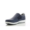 Туфли-сабо ROY NAV O1, SR, ESD, HRO Safety Jogger мужские