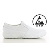 Туфли-сабо ROY WHR O1, SR, ESD, HRO Safety Jogger мужские