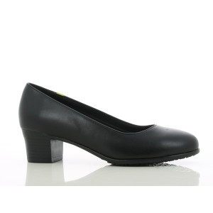 Туфли Juline OB Safety Jogger Professional. Photo 3
